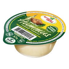 FONTAINE SANTÉ MINI HUMMUS 57g