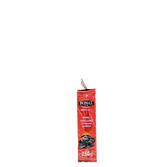 BONAL EXCELLENCE GROUND COFFEE 250g
