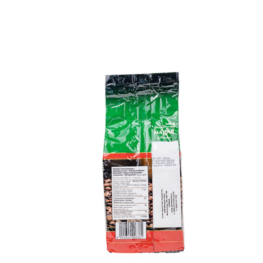 CAFÉ NAJJAR SELECTION WITH CARDAMOM 200g