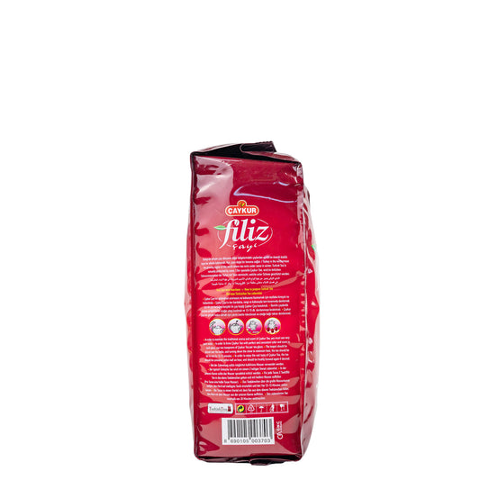 ÇAYKUR FILIZ BLACK TEA 500g