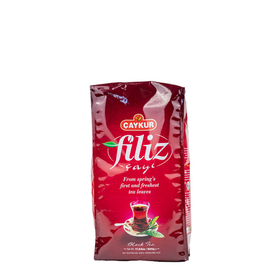 ÇAYKUR FILIZ BLACK TEA 500g