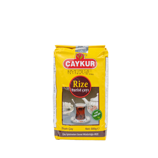 ÇAYKUR RIZE TOURIST TEA 500g