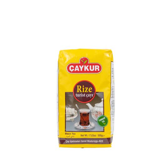 ÇAYKUR RIZE TOURIST TEA 500g