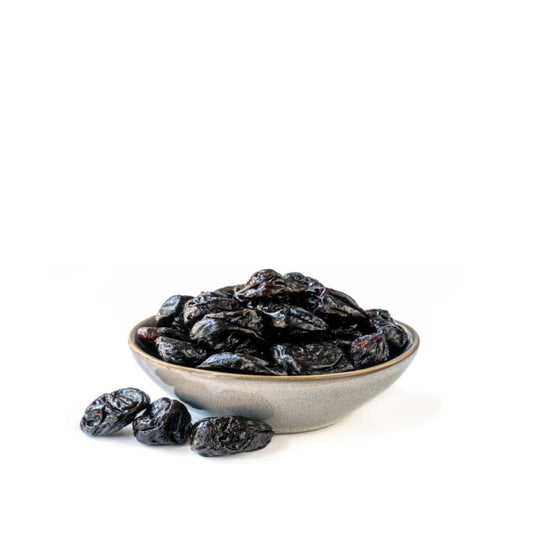 SUN-KISSED DRIED PRUNES 240g