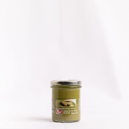 NEWLIM PISTACHIO CREAM 200g