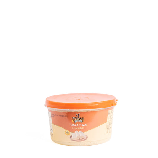 FALCON HALVA PLAIN 400g