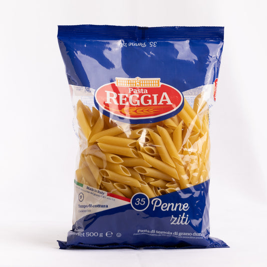 REGGIA PENNE PASTA 500g