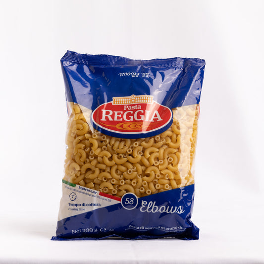 REGGIA EBBAUA PASTA 500g