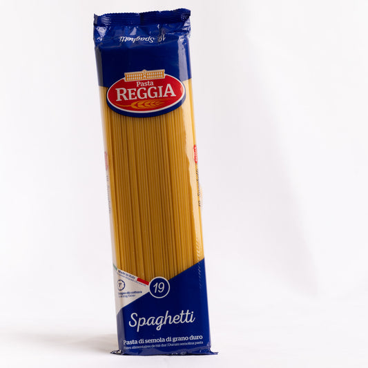 REGGIA SPAGHETTI - PASTA 500g