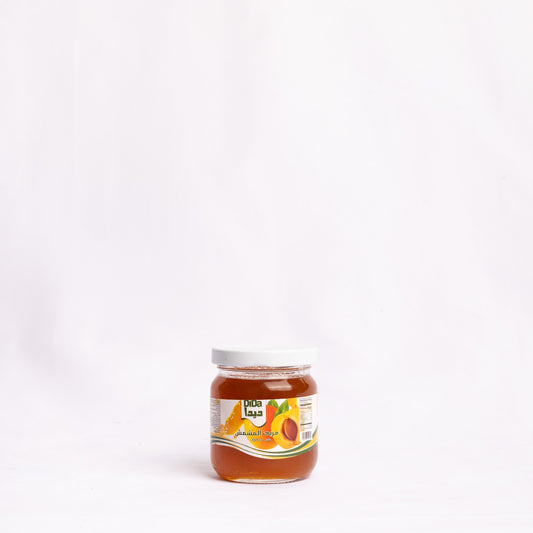 DIDA APRICOT JAM (190g)