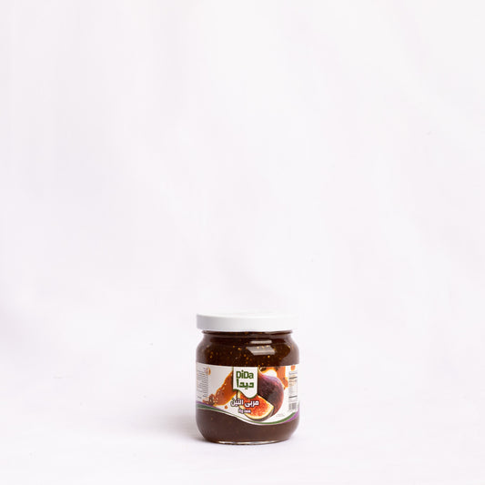 DIDA FIG JAM (190g)