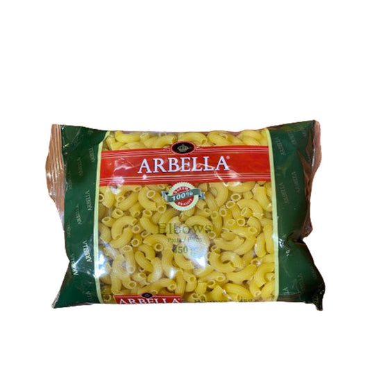 ARBELLA ELBOWS 450g