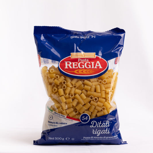 REGGIA OITALE PASTA 500g