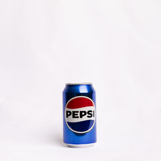 PEPSI - REFRESHING SODA - 355ML CAN