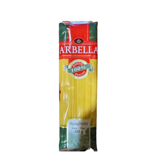 ARBELLA SPAGHETTI 450g