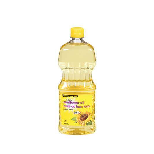 EL BALAD SUNFLOWER OIL 1L