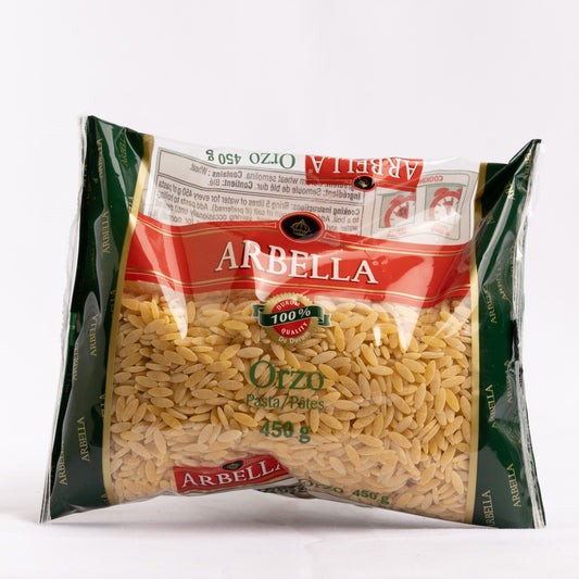 ARBELLA PASTA - 100% DURUM 450g