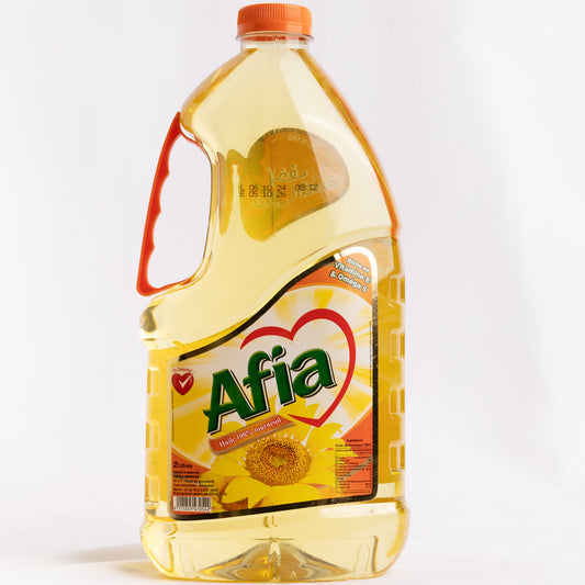 AFIA SUNFLOWER OIL