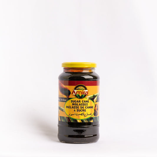 AMIRA MOLASSES - CANE MOLASSES 500g