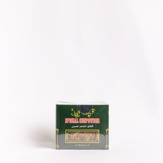 CHINESE LOOSE GREEN TEA 100g