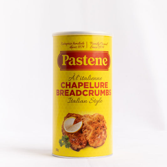 PASTENE CHAPEL HILL BREADCRUMBS 680g