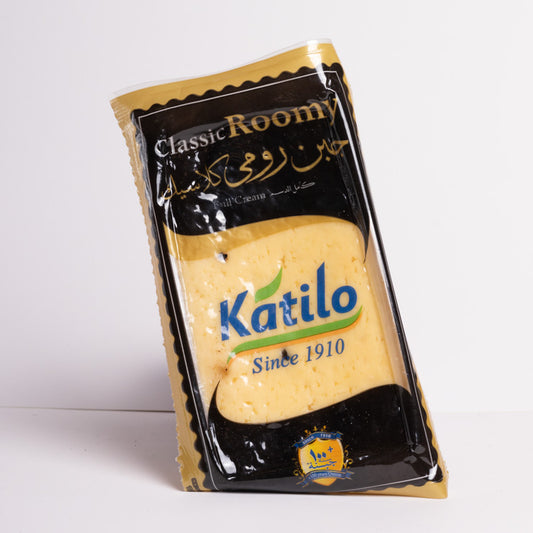 KATILO CLASSIC ROOMY CHEESE 479g