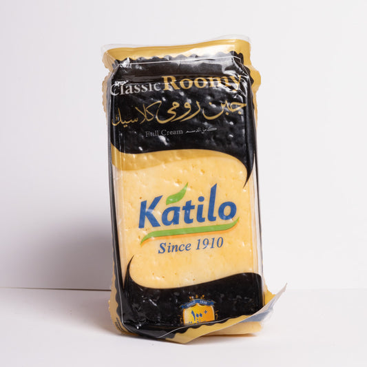 KATILOO CLASSIC ROOMY CHEESE 200g