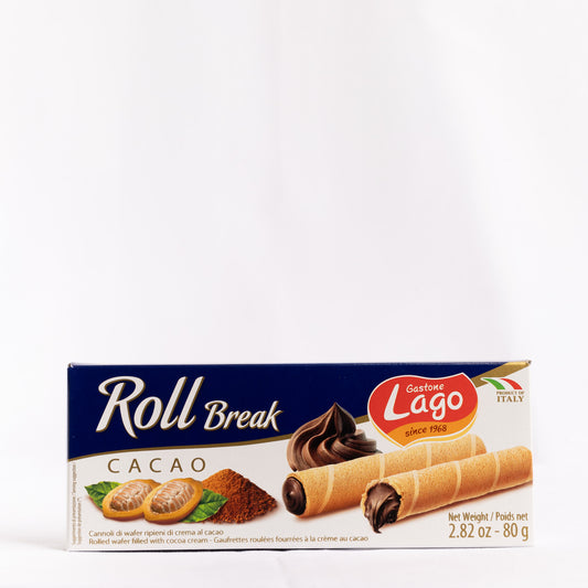 LAGO ROLL BREAK 80g