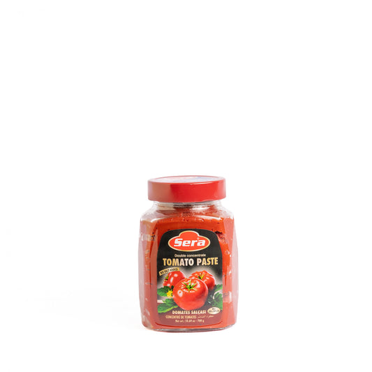 SERA TOMATO PASTE 700g