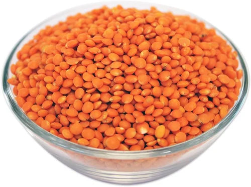 RED LENTILS 1kg